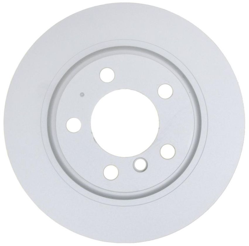 Raybestos 981024 Raybestos Specialty - Street Performance Coated Brake Rotor