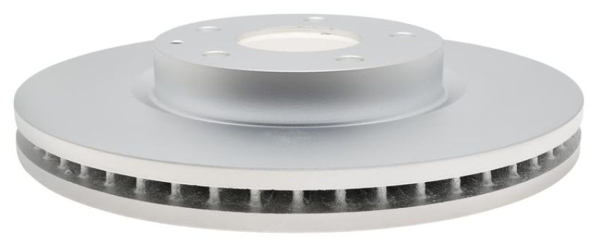 Raybestos 981026 Raybestos Specialty - Street Performance Coated Brake Rotor