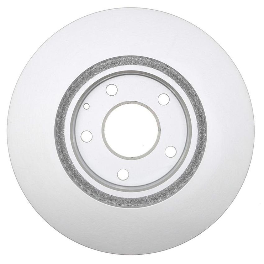 Raybestos 981026 Raybestos Specialty - Street Performance Coated Brake Rotor