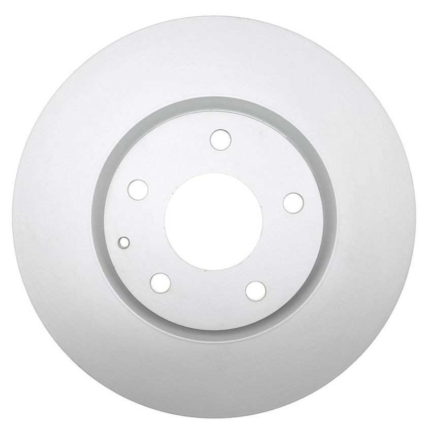 Raybestos 981026 Raybestos Specialty - Street Performance Coated Brake Rotor