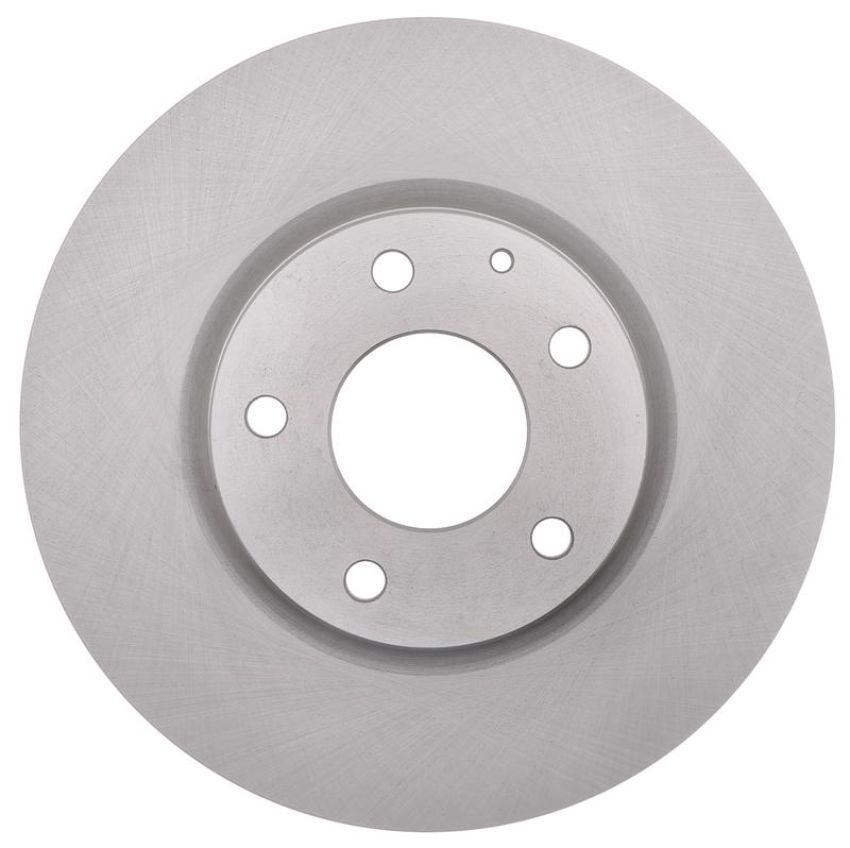 Raybestos 981026R Raybestos R-Line Brake Rotor