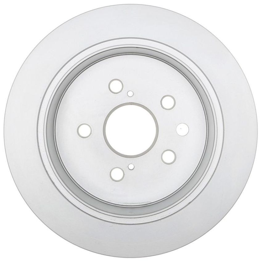 Raybestos 981035 Raybestos Specialty - Street Performance Coated Brake Rotor