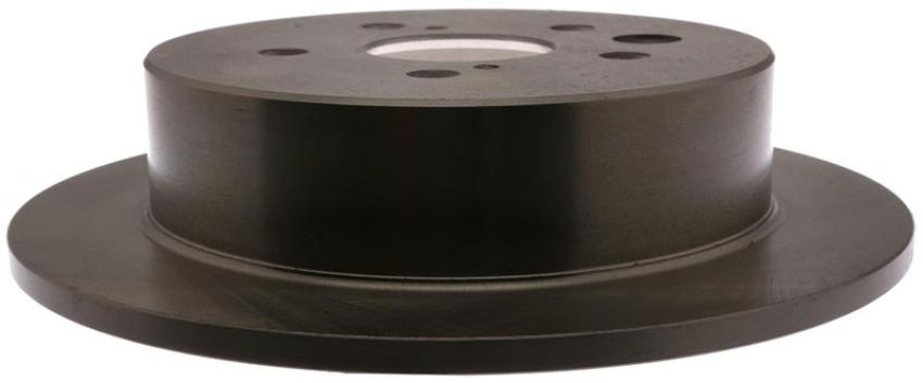 Raybestos 981035R Raybestos R-Line Brake Rotor