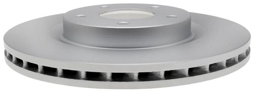 Raybestos 981036 Raybestos Specialty - Street Performance Coated Brake Rotor