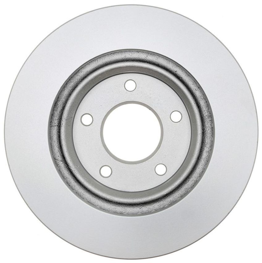 Raybestos 981036 Raybestos Specialty - Street Performance Coated Brake Rotor