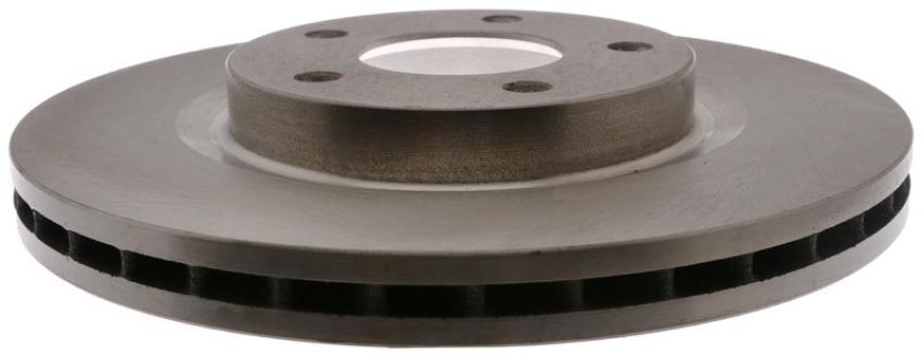 Raybestos 981036R Raybestos R-Line Brake Rotor