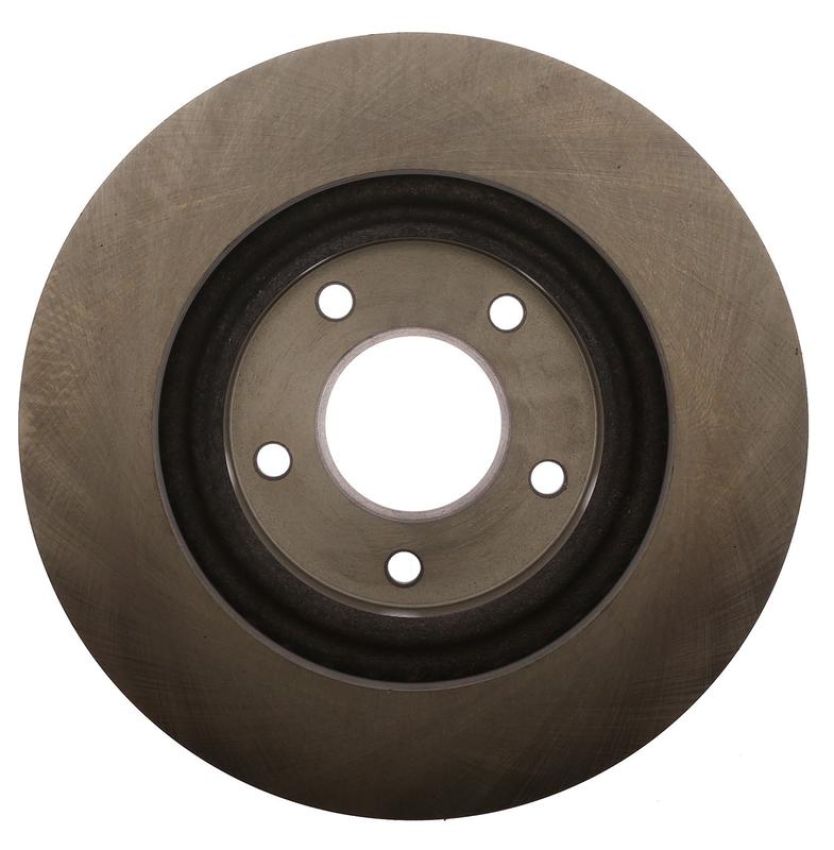 Raybestos 981036R Raybestos R-Line Brake Rotor