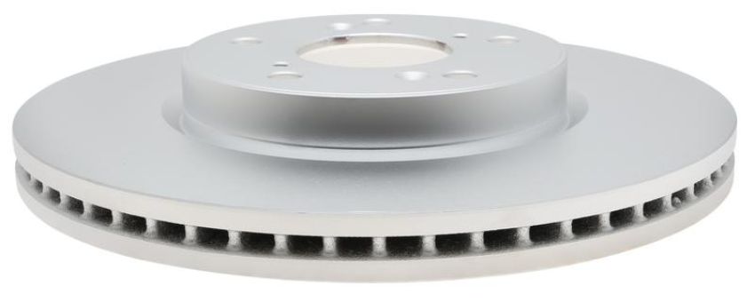 Raybestos 981037 Raybestos Specialty - Street Performance Coated Brake Rotor