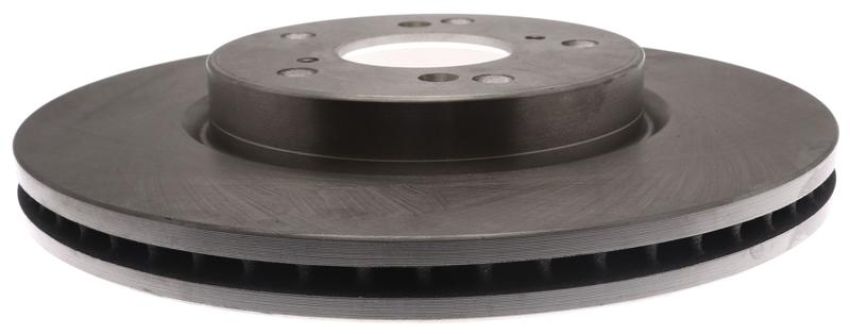 Raybestos 981037R Raybestos R-Line Brake Rotor