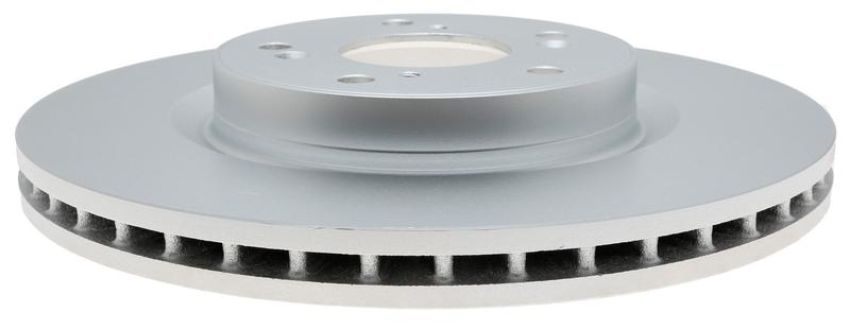 Raybestos 981040 Raybestos Specialty - Street Performance Coated Brake Rotor