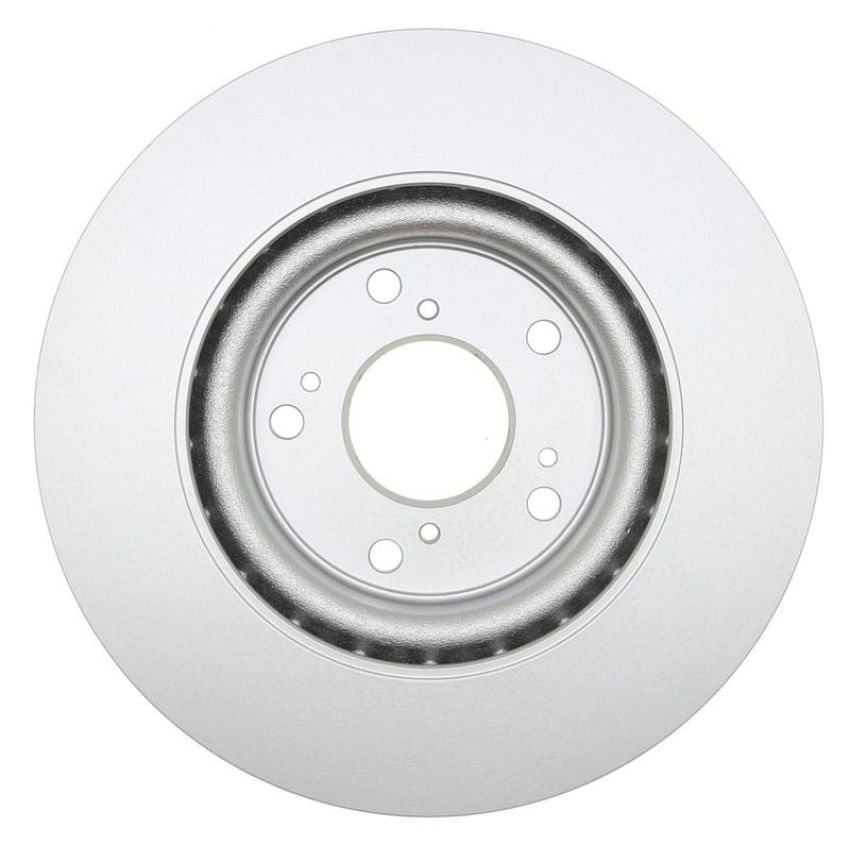 Raybestos 981040 Raybestos Specialty - Street Performance Coated Brake Rotor