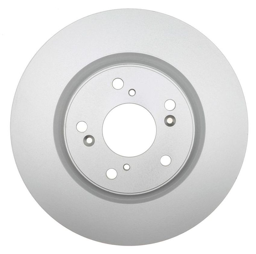 Raybestos 981040 Raybestos Specialty - Street Performance Coated Brake Rotor