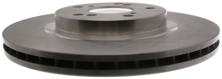 Raybestos 981040R Raybestos R-Line Brake Rotor