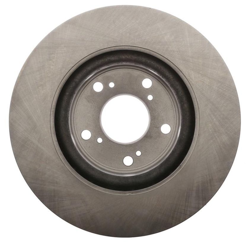 Raybestos 981040R Raybestos R-Line Brake Rotor