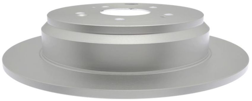 Raybestos 981041 Raybestos Specialty - Truck Brake Rotor