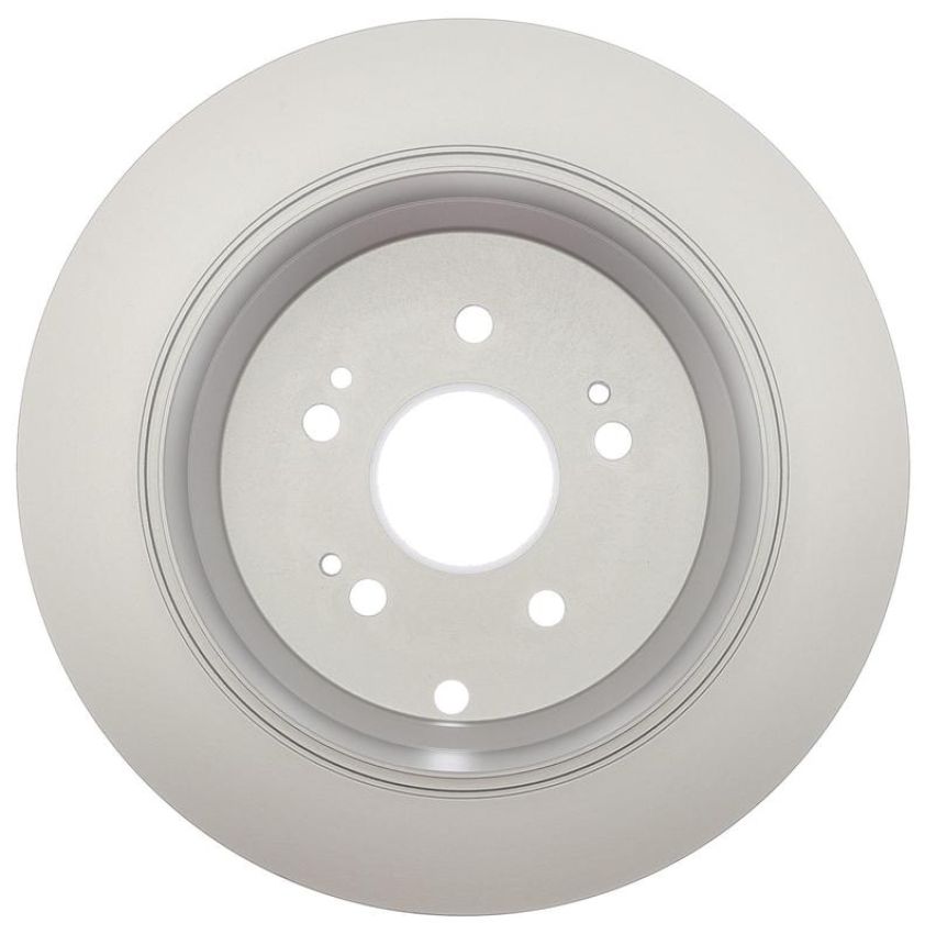 Raybestos 981041 Raybestos Specialty - Truck Brake Rotor