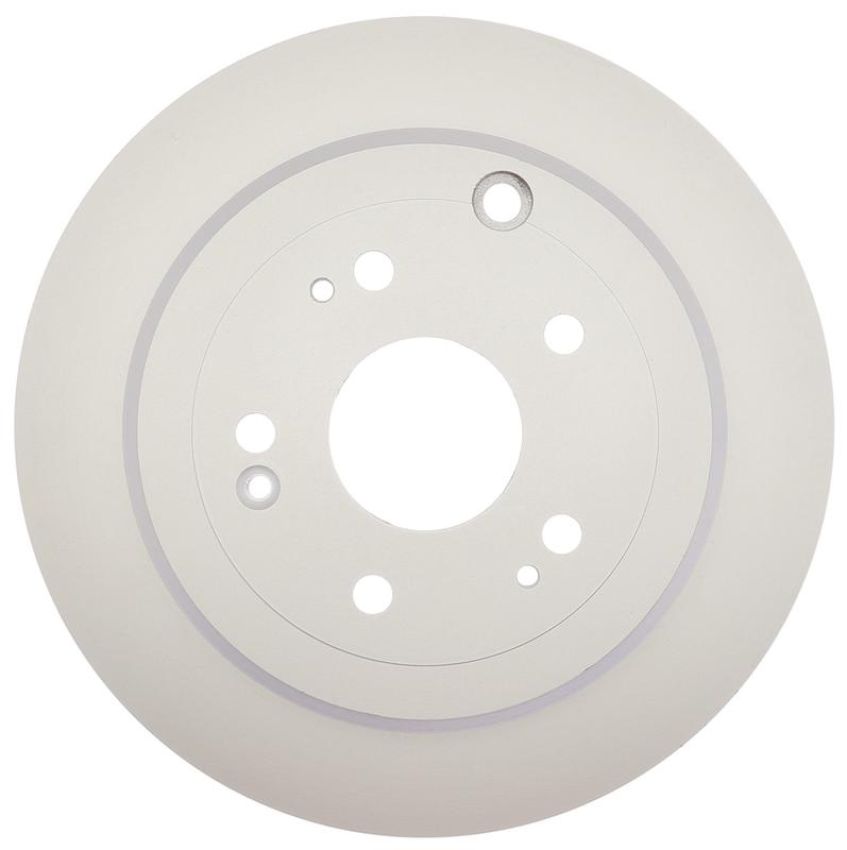 Raybestos 981041 Raybestos Specialty - Truck Brake Rotor