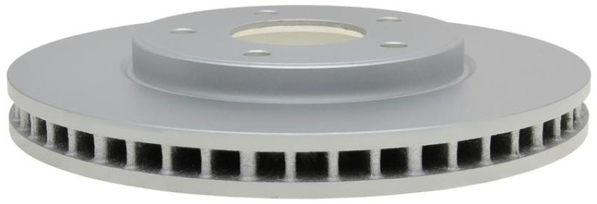 Raybestos 981042 Raybestos Specialty - Truck Coated Brake Rotor
