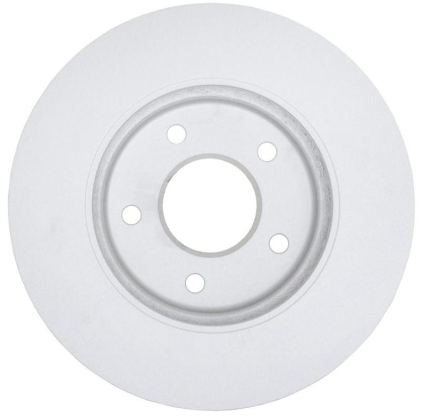 Raybestos 981042 Raybestos Specialty - Truck Coated Brake Rotor