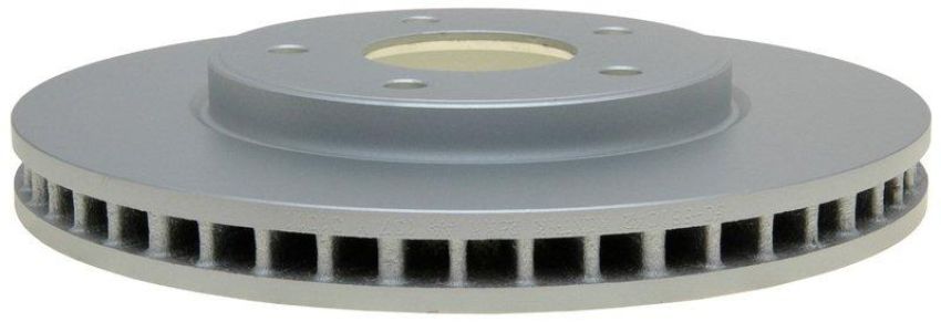 Raybestos 981042 Raybestos Specialty - Truck Coated Brake Rotor