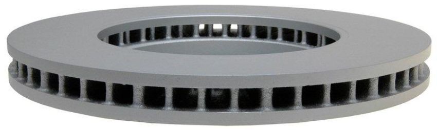 Raybestos 981042 Raybestos Specialty - Truck Coated Brake Rotor