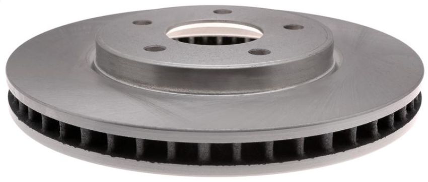 Raybestos 981042R Raybestos R-Line Brake Rotor