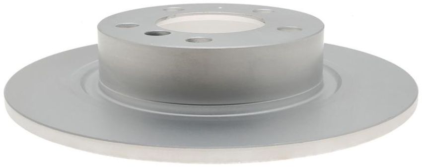 Raybestos 981046 Raybestos Specialty - Street Performance Coated Brake Rotor