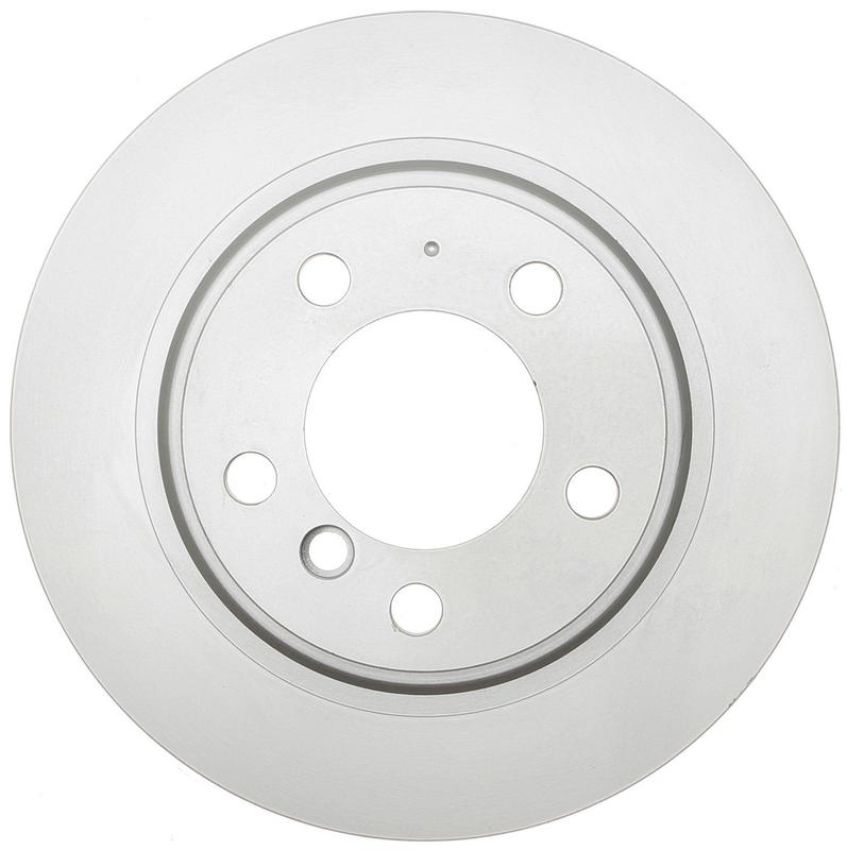 Raybestos 981046 Raybestos Specialty - Street Performance Coated Brake Rotor