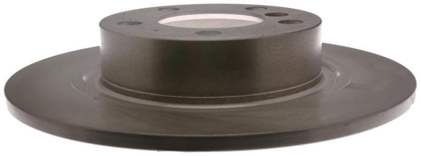 Raybestos 981046R Raybestos R-Line Brake Rotor