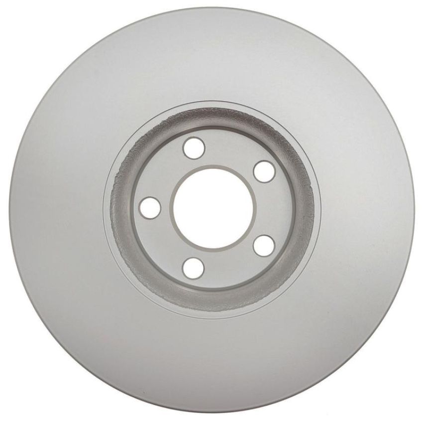 Raybestos 981050 Raybestos Specialty - Truck Brake Rotor
