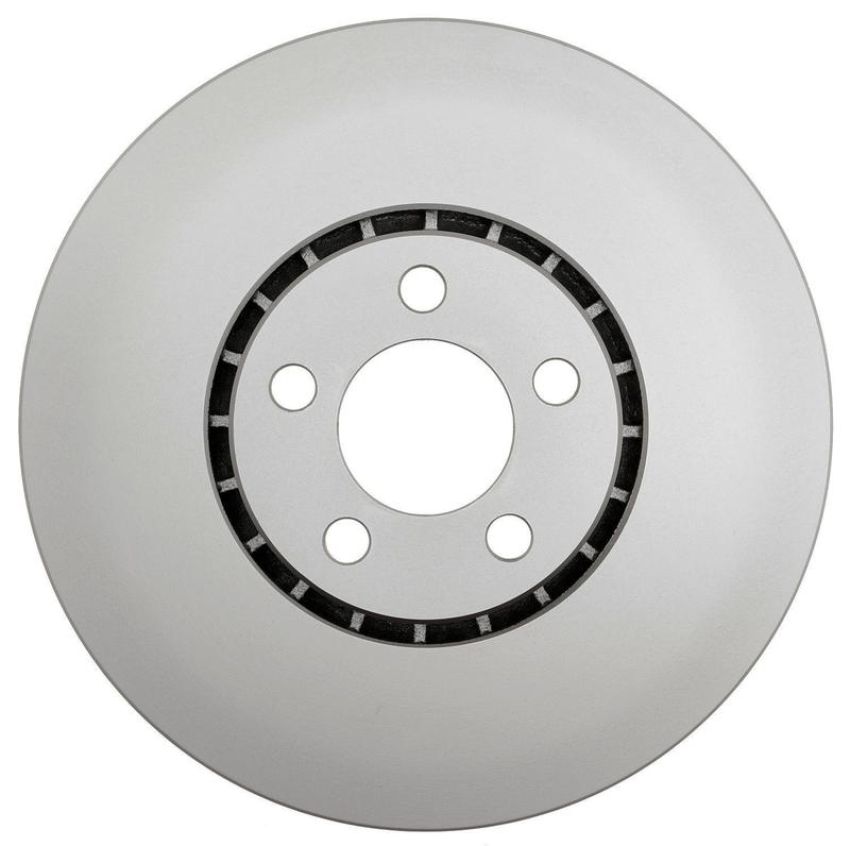Raybestos 981050 Raybestos Specialty - Truck Brake Rotor