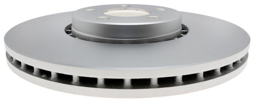 Raybestos 981050FZN Raybestos Element3 Coated Brake Rotor