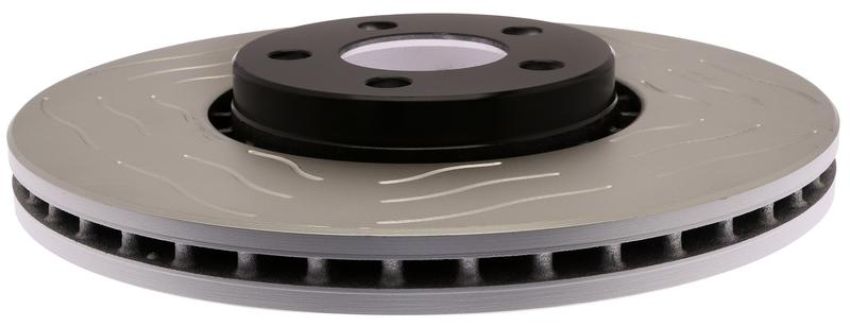 Raybestos 981050PER Raybestos Specialty - Street Performance S-Groove Brake Rotor