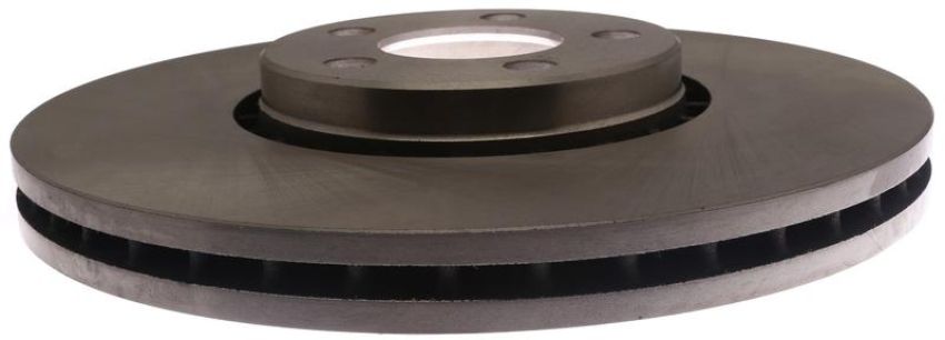 Raybestos 981050R Raybestos R-Line Brake Rotor