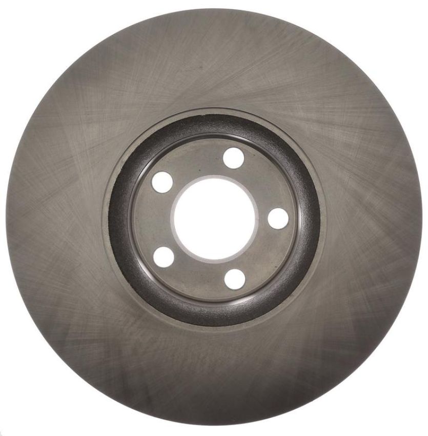 Raybestos 981050R Raybestos R-Line Brake Rotor