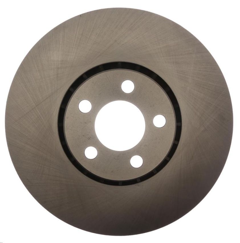 Raybestos 981050R Raybestos R-Line Brake Rotor