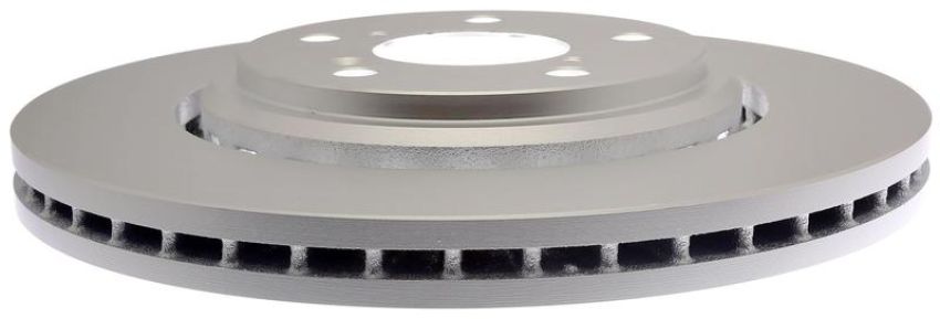 Raybestos 981053 Raybestos Specialty - Truck Coated Brake Rotor