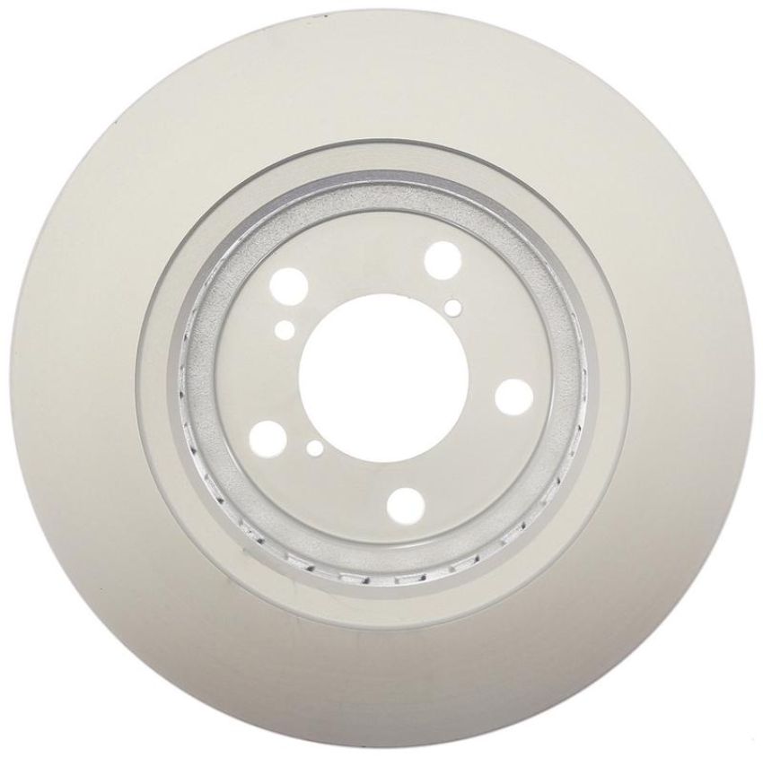 Raybestos 981053 Raybestos Specialty - Truck Coated Brake Rotor