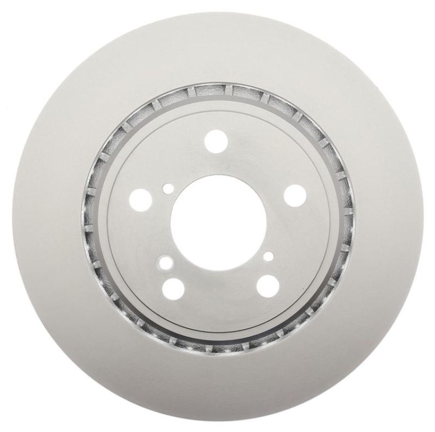 Raybestos 981053 Raybestos Specialty - Truck Coated Brake Rotor