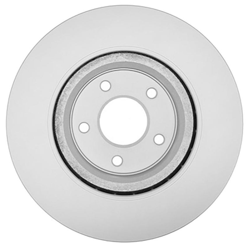 Raybestos 981055 Raybestos Specialty - Truck Brake Rotor