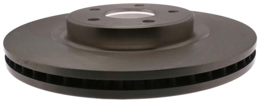 Raybestos 981055R Raybestos R-Line Brake Rotor