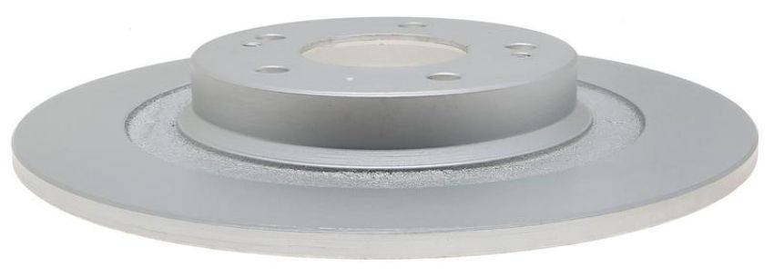 Raybestos 981056 Raybestos Specialty - Street Performance Coated Brake Rotor