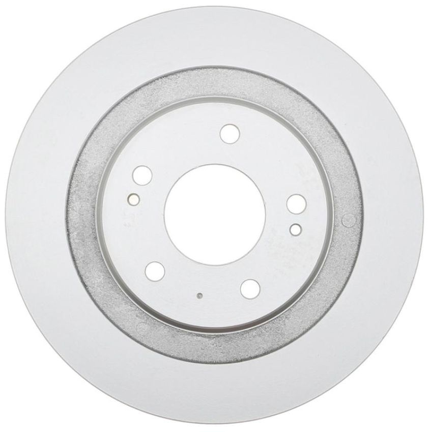 Raybestos 981056FZN Raybestos Element3 Coated Brake Rotor