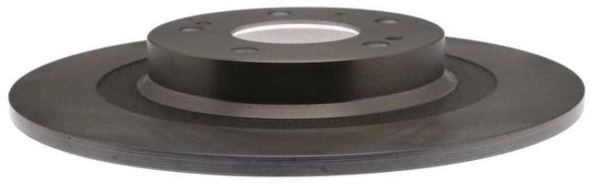 Raybestos 981056R Raybestos R-Line Brake Rotor