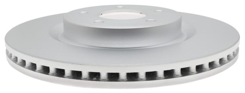 Raybestos 981057 Raybestos Specialty - Truck Coated Brake Rotor