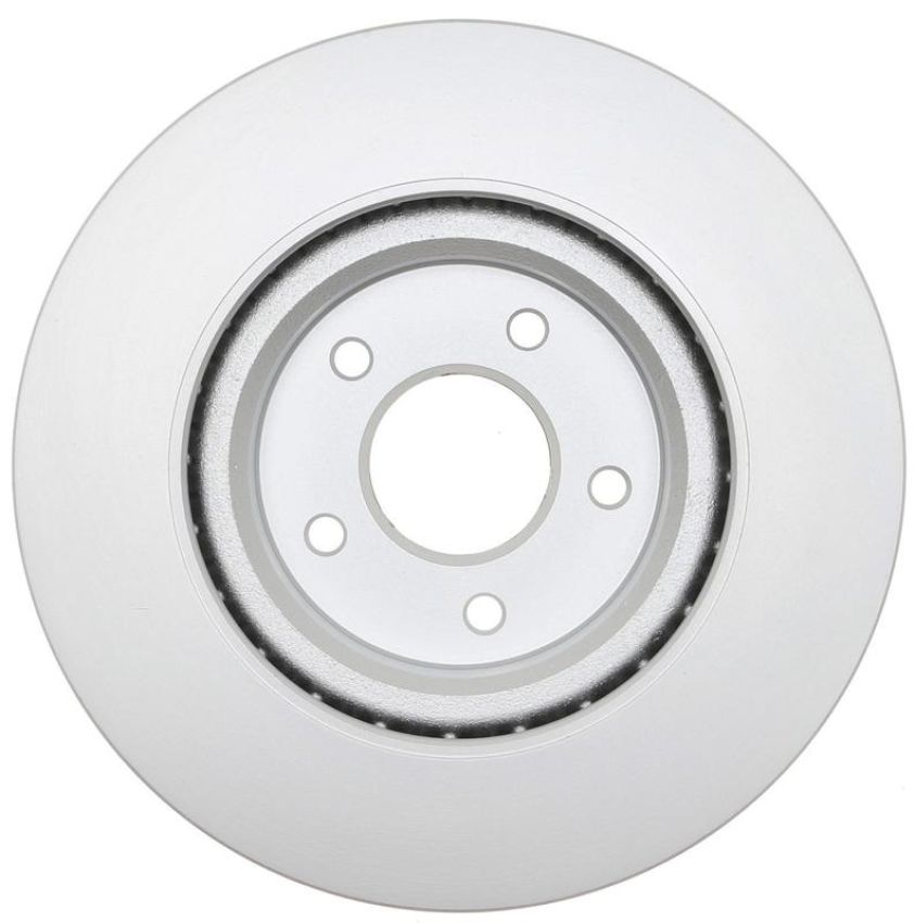 Raybestos 981057 Raybestos Specialty - Truck Coated Brake Rotor