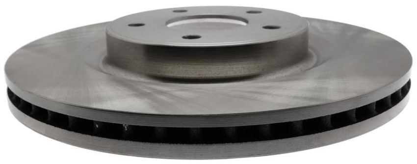 Raybestos 981057R Raybestos R-Line Brake Rotor