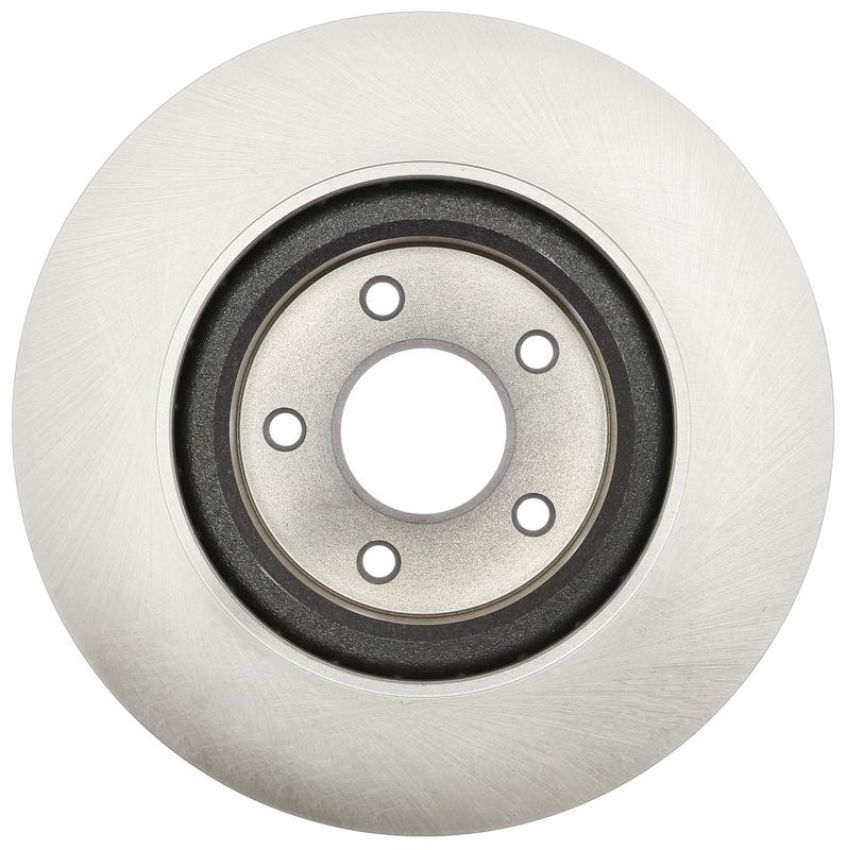 Raybestos 981057R Raybestos R-Line Brake Rotor