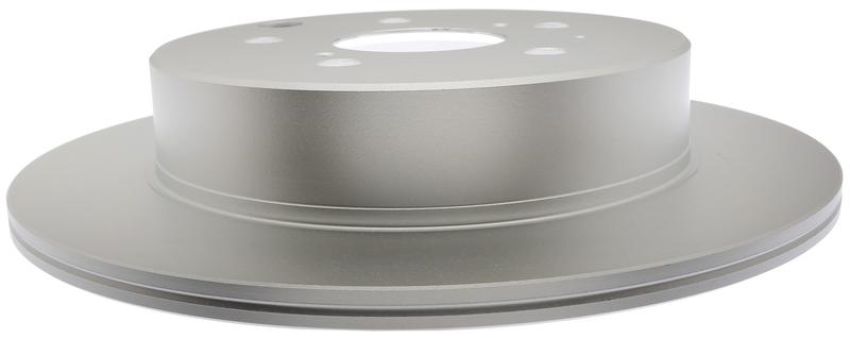 Raybestos 981058 Raybestos Specialty - Street Performance Coated Brake Rotor