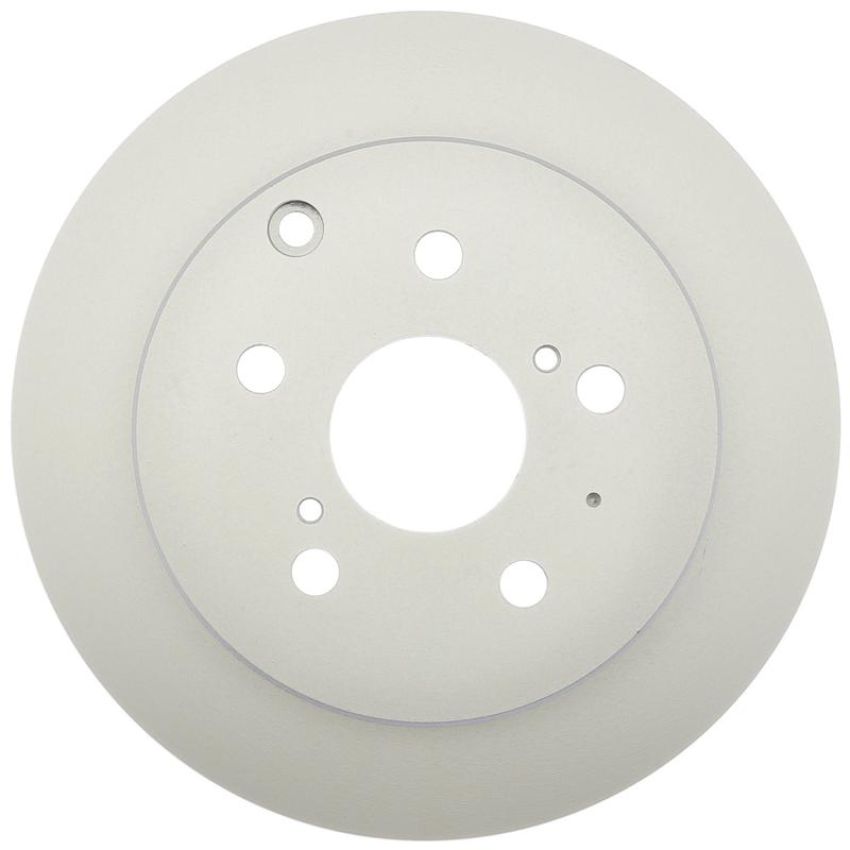 Raybestos 981058 Raybestos Specialty - Street Performance Coated Brake Rotor